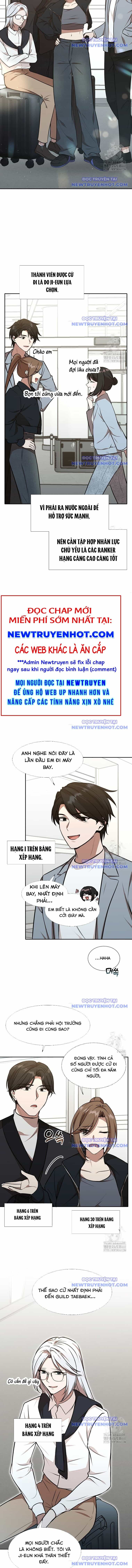 Chủ Xe Thức Ăn Nhanh Trong Ngục Tối - Chương 61 - ảnh 2
