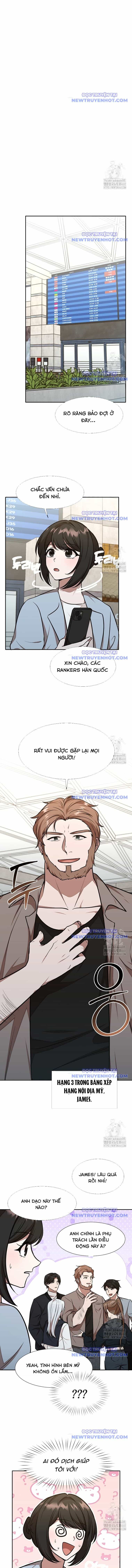 Chủ Xe Thức Ăn Nhanh Trong Ngục Tối - Chương 61 - ảnh 5