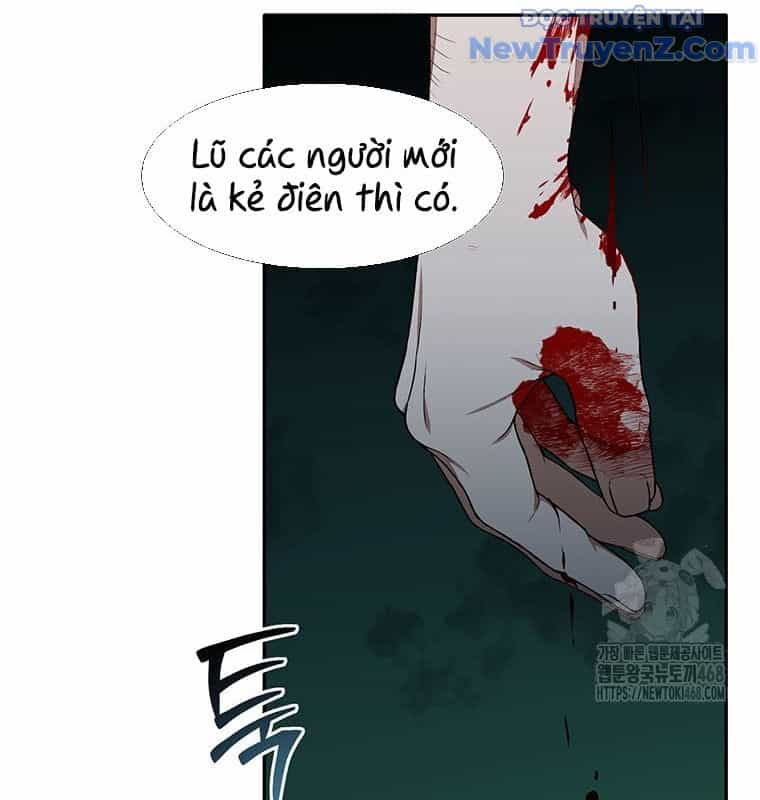 Chủ Xe Thức Ăn Nhanh Trong Ngục Tối - Chương 62 - ảnh 101