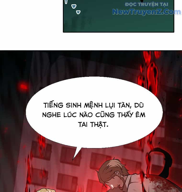 Chủ Xe Thức Ăn Nhanh Trong Ngục Tối - Chương 62 - ảnh 102