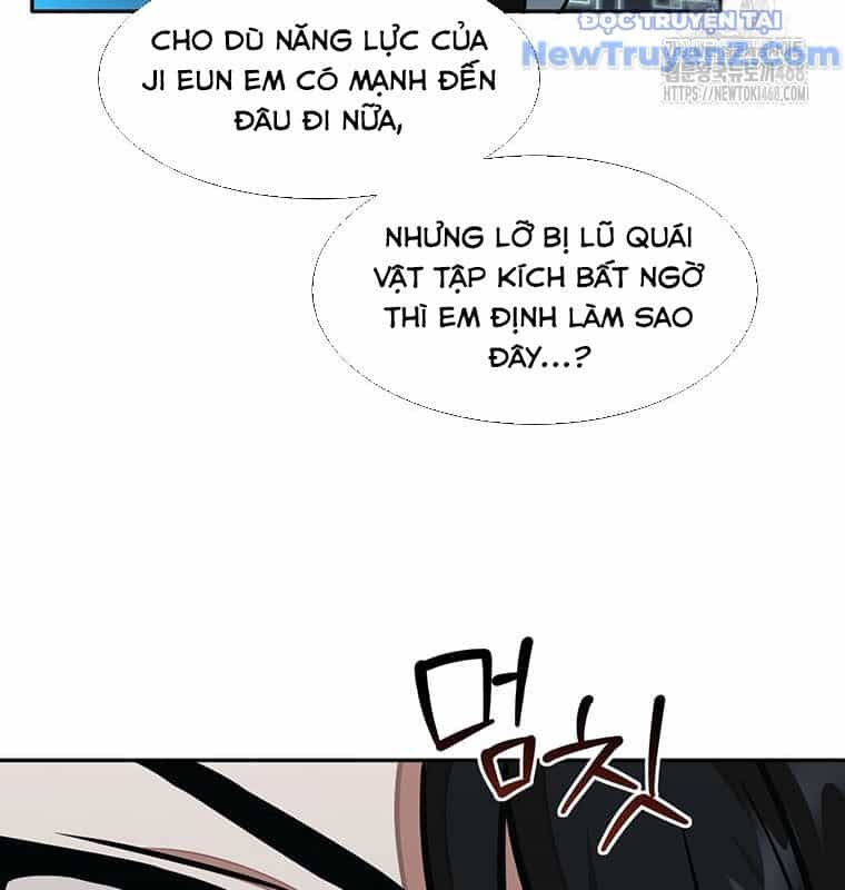 Chủ Xe Thức Ăn Nhanh Trong Ngục Tối - Chương 62 - ảnh 120