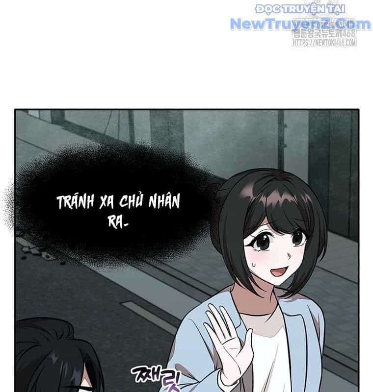 Chủ Xe Thức Ăn Nhanh Trong Ngục Tối - Chương 62 - ảnh 131