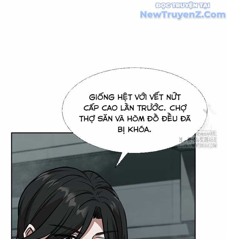 Chủ Xe Thức Ăn Nhanh Trong Ngục Tối - Chương 62 - ảnh 136