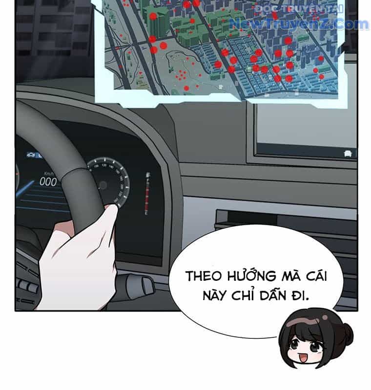 Chủ Xe Thức Ăn Nhanh Trong Ngục Tối - Chương 62 - ảnh 157