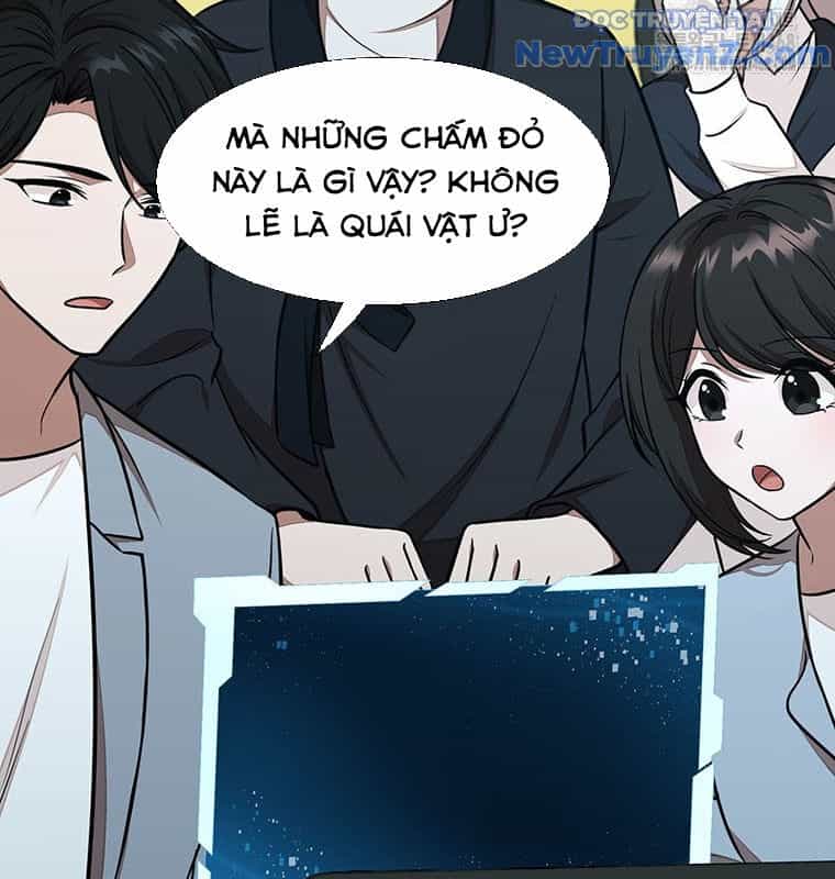 Chủ Xe Thức Ăn Nhanh Trong Ngục Tối - Chương 62 - ảnh 161