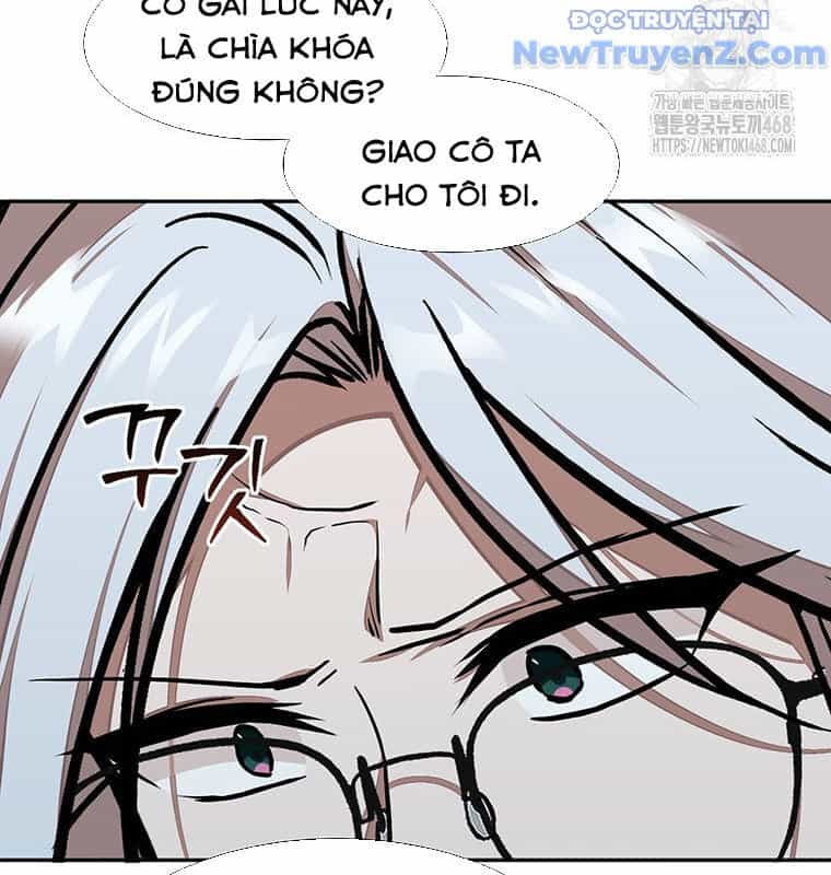 Chủ Xe Thức Ăn Nhanh Trong Ngục Tối - Chương 62 - ảnh 65