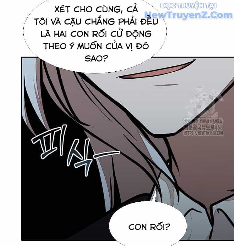 Chủ Xe Thức Ăn Nhanh Trong Ngục Tối - Chương 62 - ảnh 66