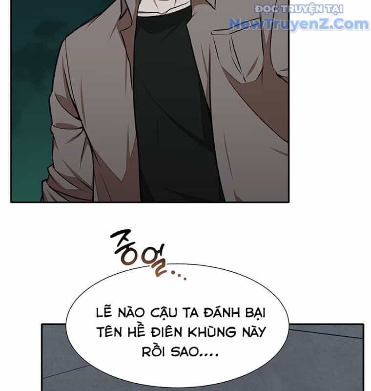 Chủ Xe Thức Ăn Nhanh Trong Ngục Tối - Chương 62 - ảnh 88