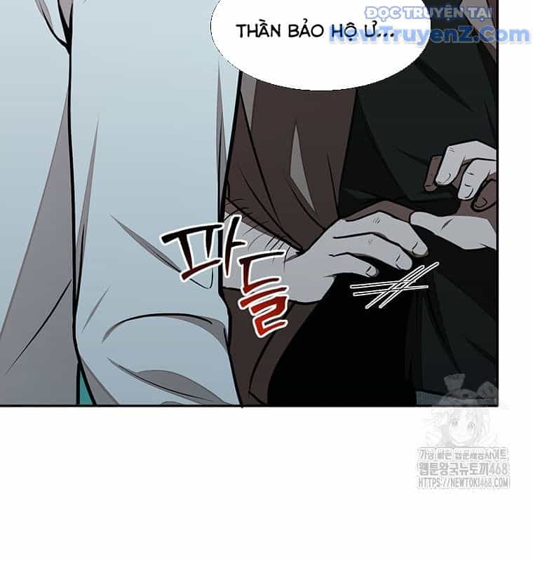 Chủ Xe Thức Ăn Nhanh Trong Ngục Tối - Chương 62 - ảnh 98