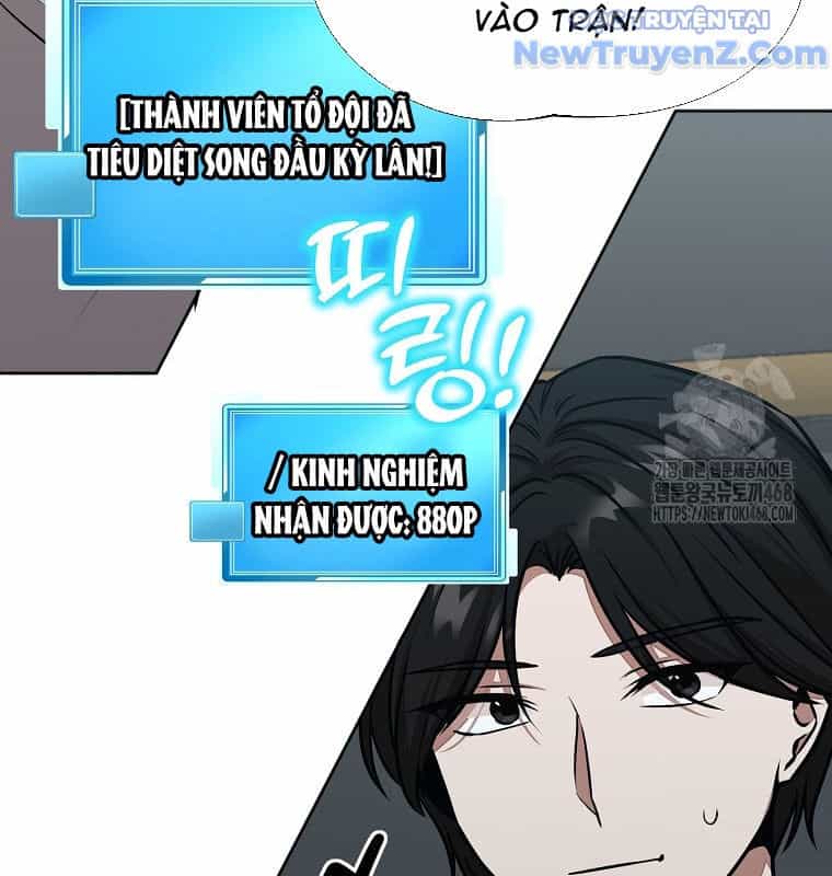 Chủ Xe Thức Ăn Nhanh Trong Ngục Tối - Chương 63 - ảnh 19