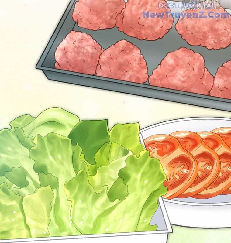 Chủ Xe Thức Ăn Nhanh Trong Ngục Tối - Chương 64 - ảnh 108