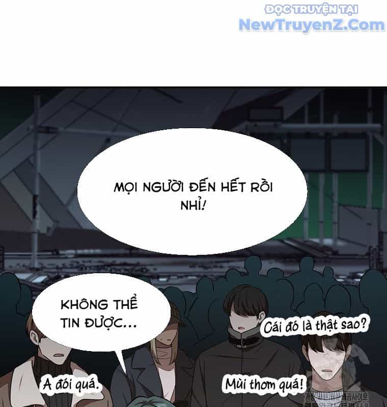 Chủ Xe Thức Ăn Nhanh Trong Ngục Tối - Chương 64 - ảnh 119