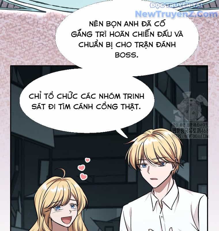 Chủ Xe Thức Ăn Nhanh Trong Ngục Tối - Chương 64 - ảnh 12