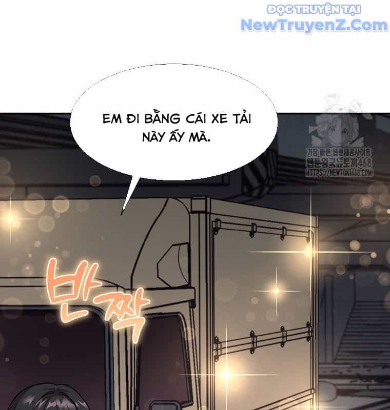 Chủ Xe Thức Ăn Nhanh Trong Ngục Tối - Chương 64 - ảnh 18