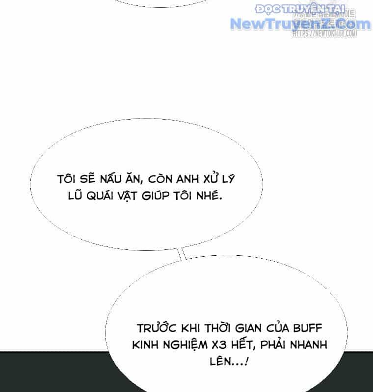 Chủ Xe Thức Ăn Nhanh Trong Ngục Tối - Chương 64 - ảnh 40