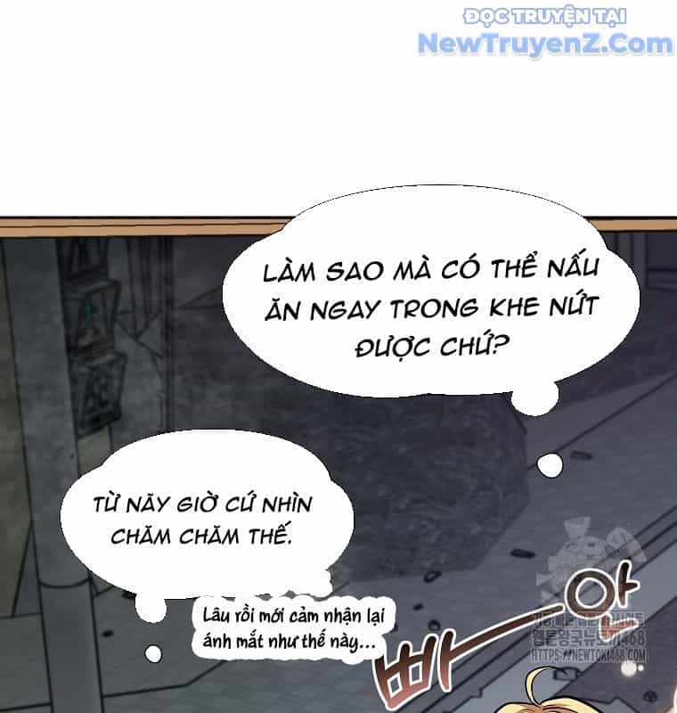 Chủ Xe Thức Ăn Nhanh Trong Ngục Tối - Chương 64 - ảnh 89