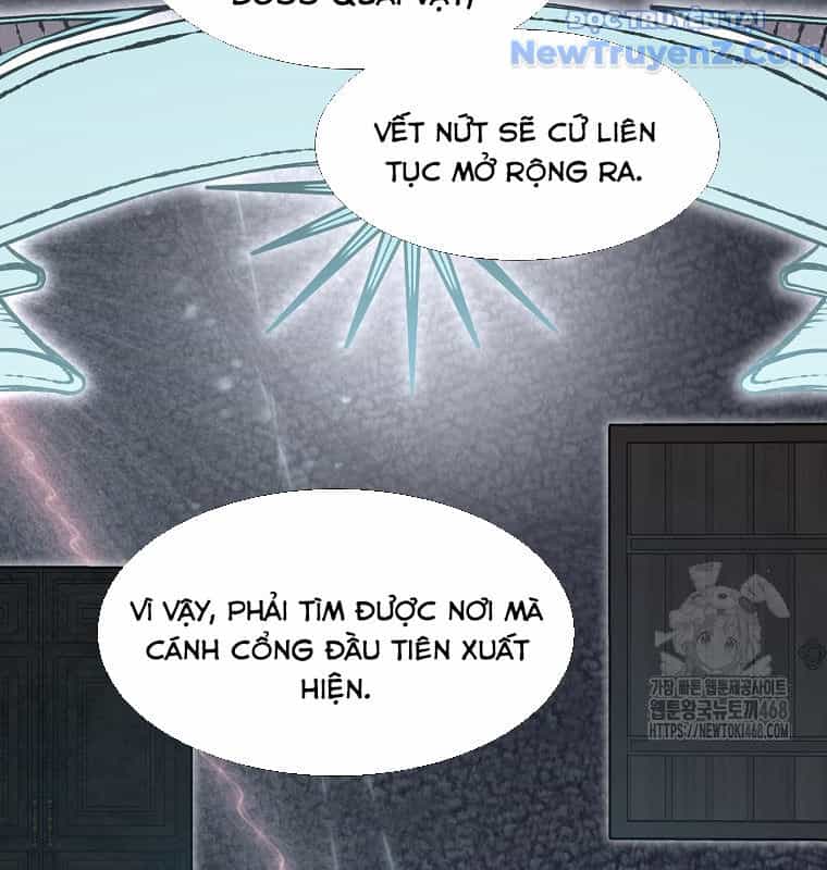 Chủ Xe Thức Ăn Nhanh Trong Ngục Tối - Chương 64 - ảnh 9