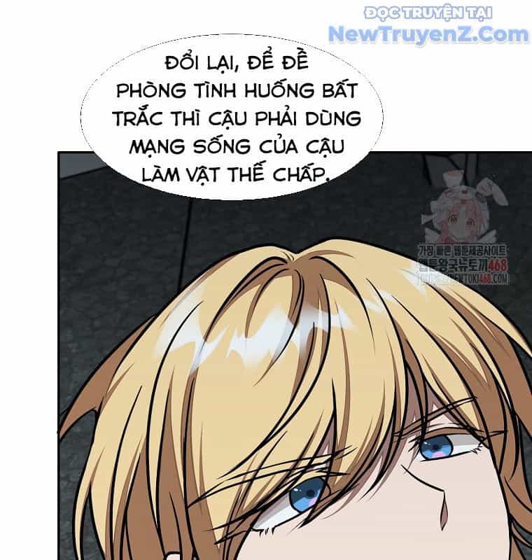 Chủ Xe Thức Ăn Nhanh Trong Ngục Tối - Chương 65 - ảnh 117
