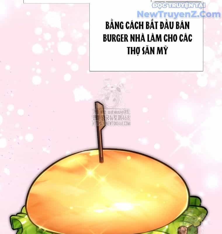 Chủ Xe Thức Ăn Nhanh Trong Ngục Tối - Chương 65 - ảnh 6