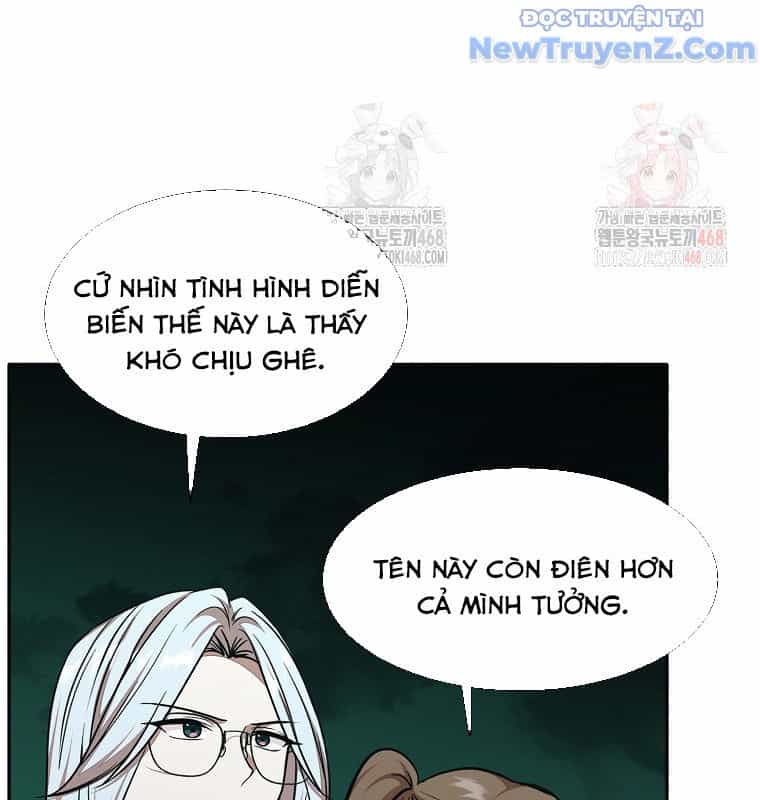 Chủ Xe Thức Ăn Nhanh Trong Ngục Tối - Chương 65 - ảnh 61