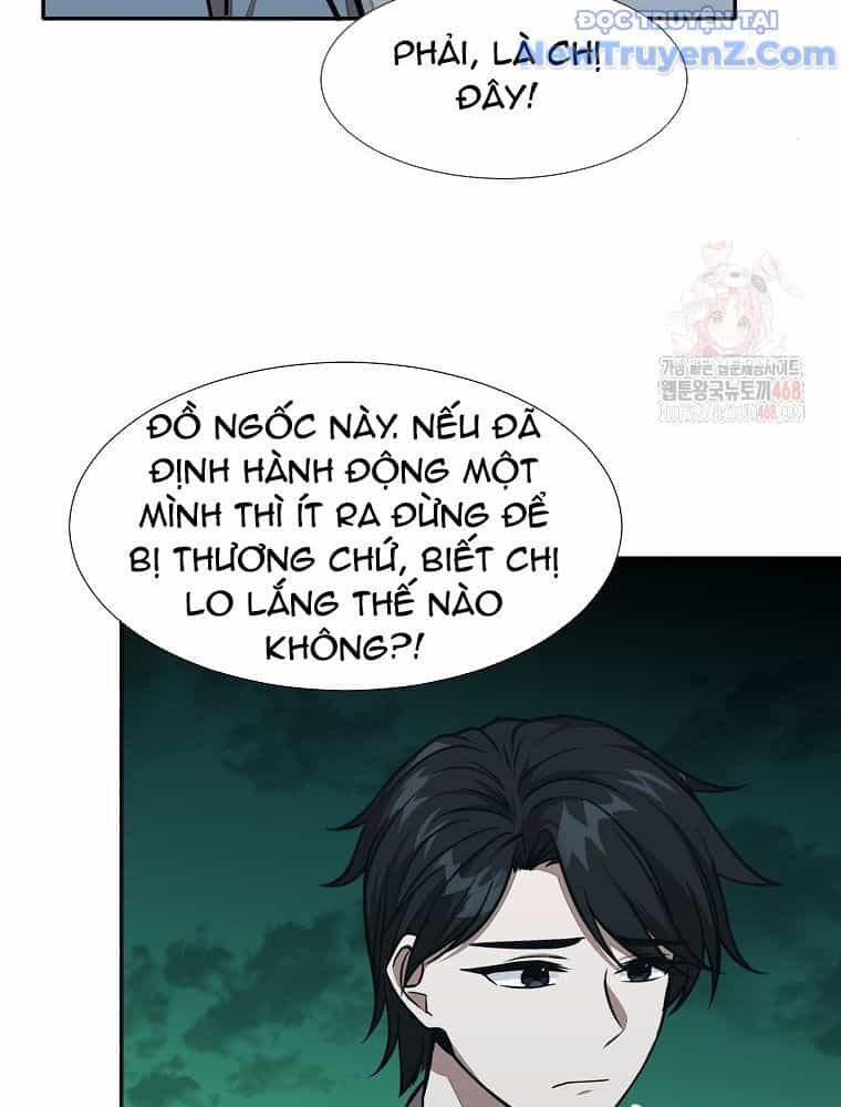 Chủ Xe Thức Ăn Nhanh Trong Ngục Tối - Chương 67 - ảnh 109
