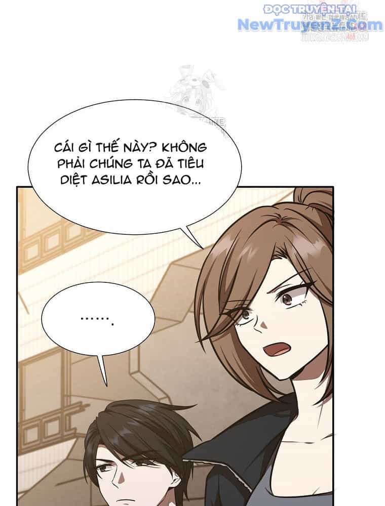 Chủ Xe Thức Ăn Nhanh Trong Ngục Tối - Chương 67 - ảnh 117