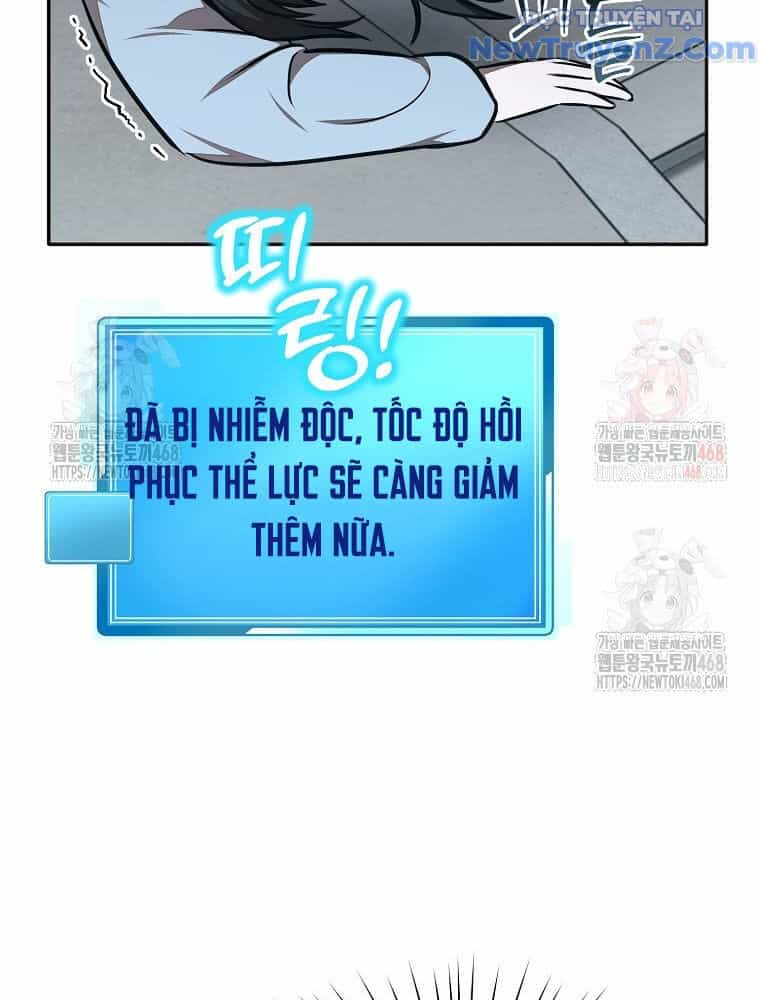 Chủ Xe Thức Ăn Nhanh Trong Ngục Tối - Chương 67 - ảnh 8