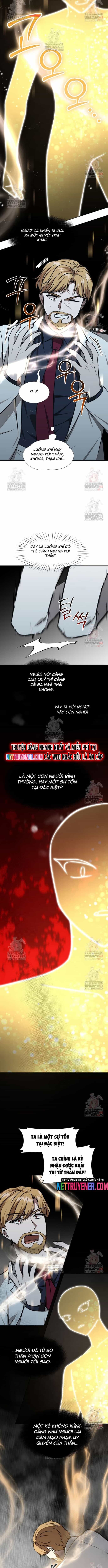 Chủ Xe Thức Ăn Nhanh Trong Ngục Tối - Chương 68 - ảnh 10