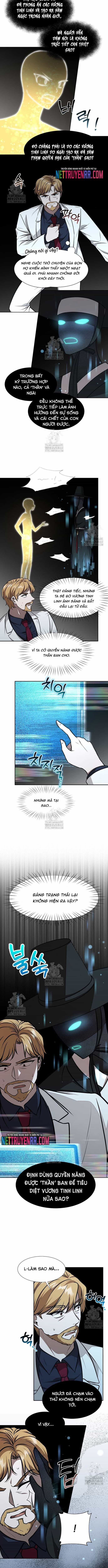 Chủ Xe Thức Ăn Nhanh Trong Ngục Tối - Chương 69 - ảnh 2