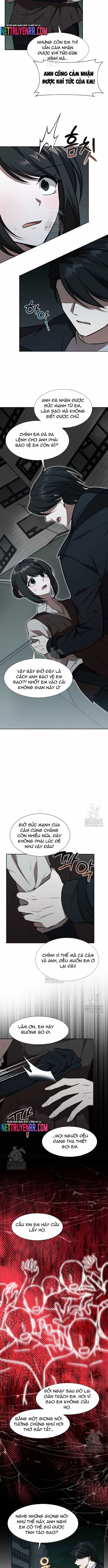 Chủ Xe Thức Ăn Nhanh Trong Ngục Tối - Chương 70 - ảnh 2