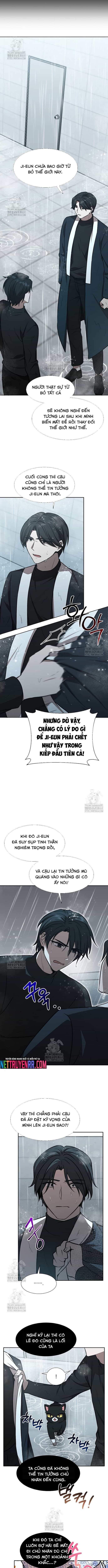Chủ Xe Thức Ăn Nhanh Trong Ngục Tối - Chương 71 - ảnh 8