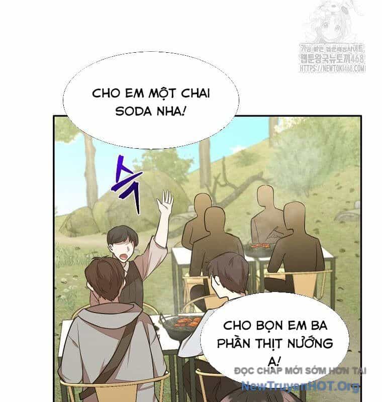 Chủ Xe Thức Ăn Nhanh Trong Ngục Tối - Chương 72 - ảnh 134