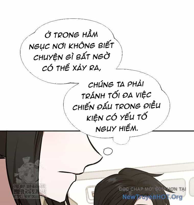 Chủ Xe Thức Ăn Nhanh Trong Ngục Tối - Chương 72 - ảnh 32
