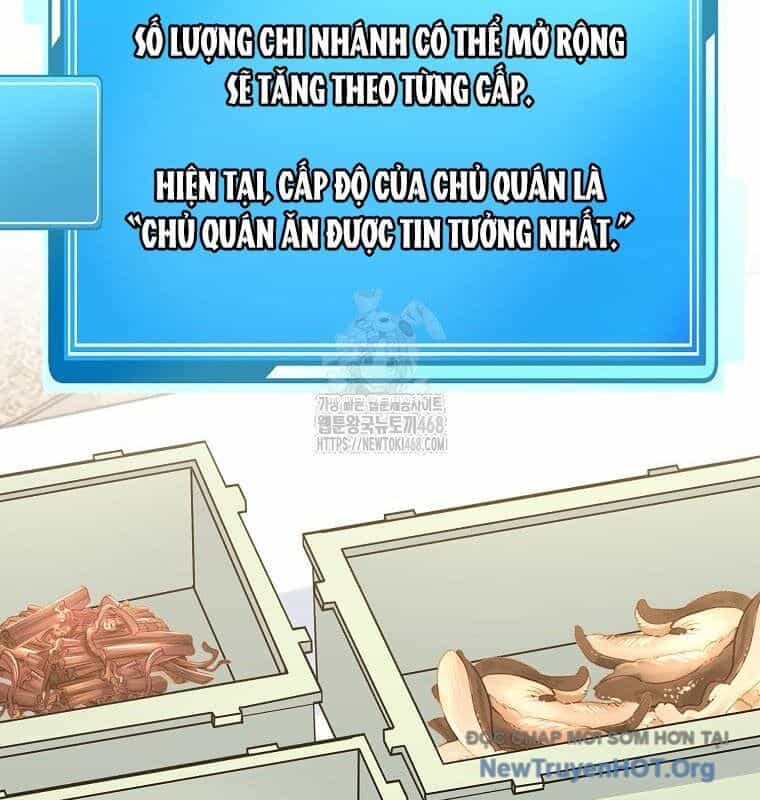 Chủ Xe Thức Ăn Nhanh Trong Ngục Tối - Chương 72 - ảnh 58