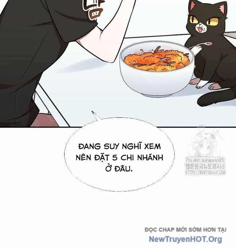 Chủ Xe Thức Ăn Nhanh Trong Ngục Tối - Chương 72 - ảnh 65
