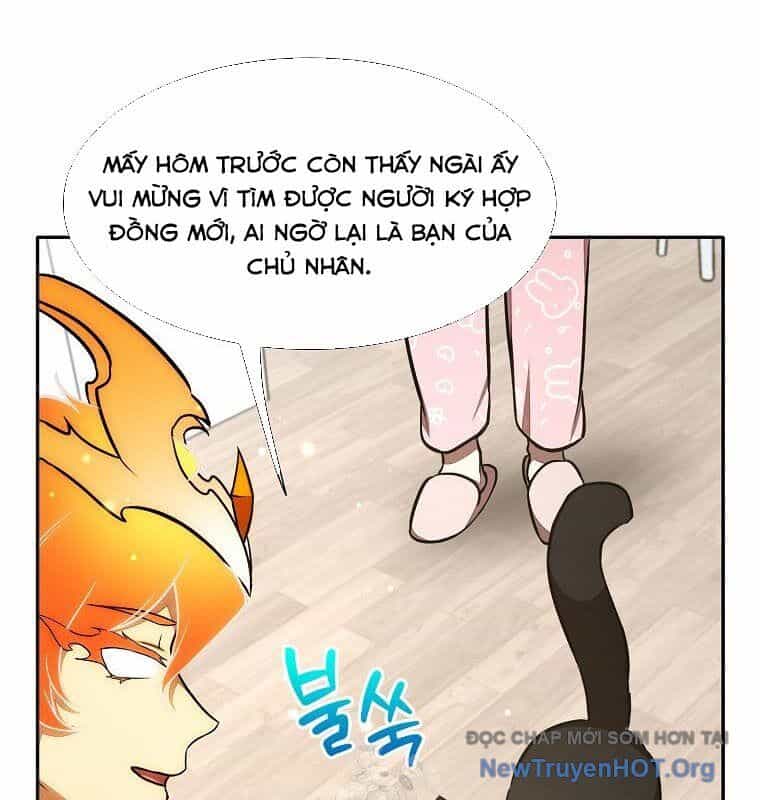 Chủ Xe Thức Ăn Nhanh Trong Ngục Tối - Chương 72 - ảnh 81