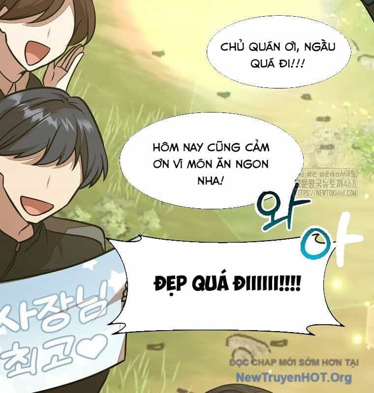 Chủ Xe Thức Ăn Nhanh Trong Ngục Tối - Chương 72 - ảnh 98