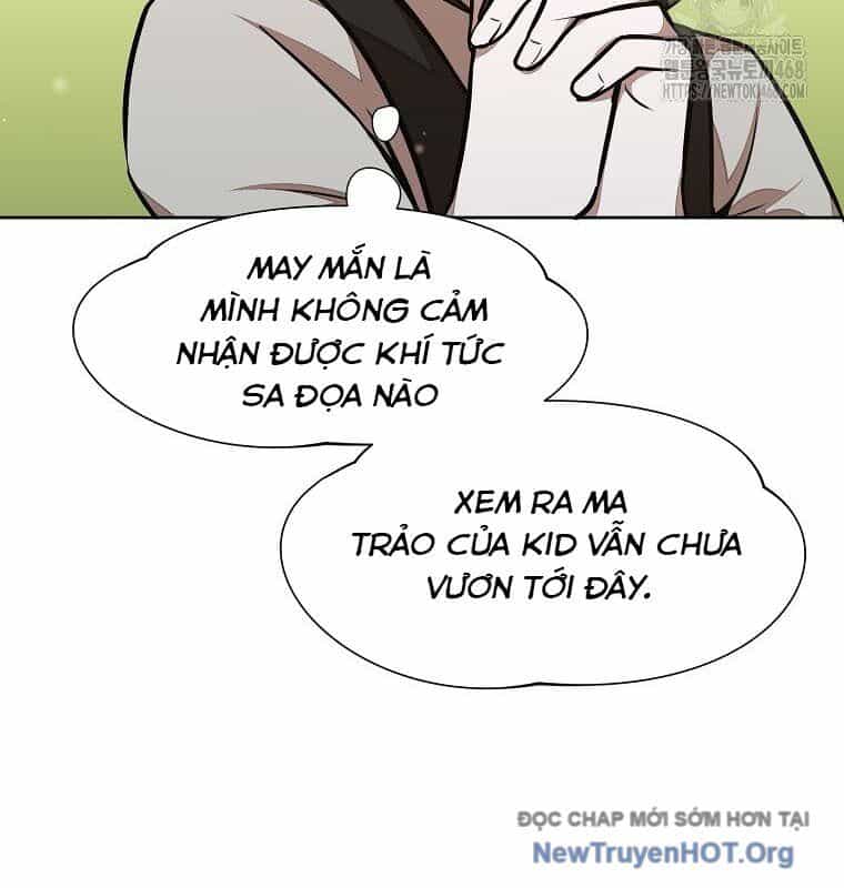 Chủ Xe Thức Ăn Nhanh Trong Ngục Tối - Chương 73 - ảnh 8