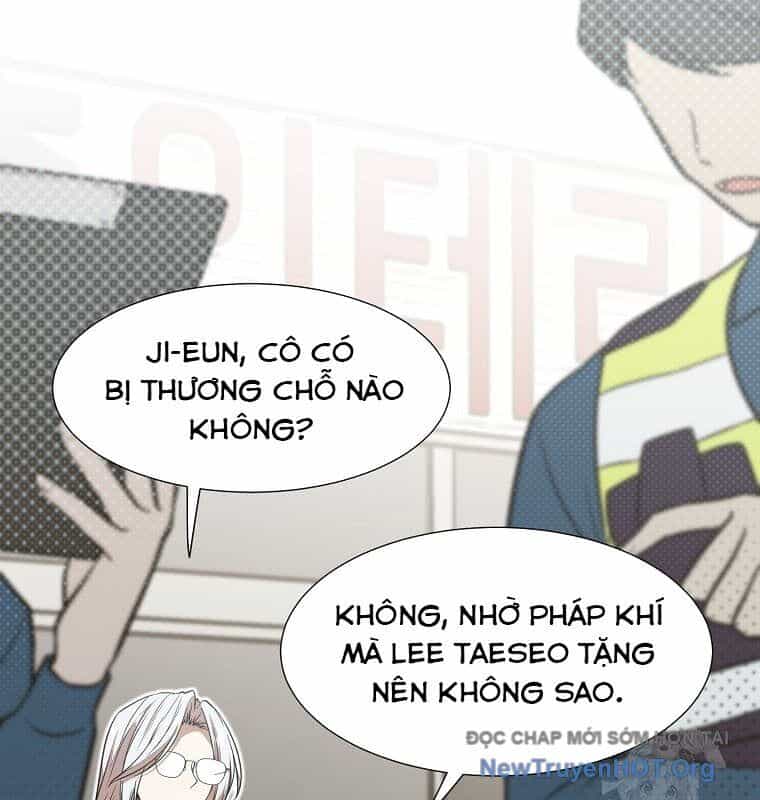 Chủ Xe Thức Ăn Nhanh Trong Ngục Tối - Chương 74 - ảnh 16