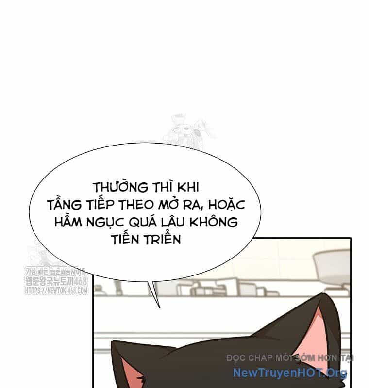 Chủ Xe Thức Ăn Nhanh Trong Ngục Tối - Chương 74 - ảnh 49