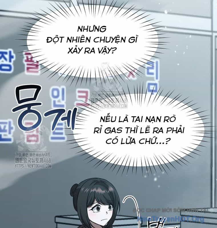 Chủ Xe Thức Ăn Nhanh Trong Ngục Tối - Chương 74 - ảnh 7