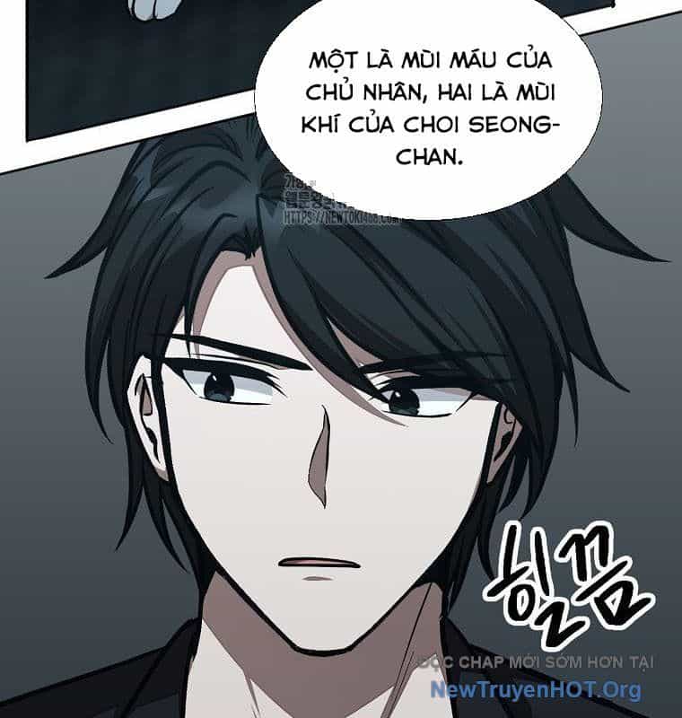 Chủ Xe Thức Ăn Nhanh Trong Ngục Tối - Chương 75 - ảnh 119