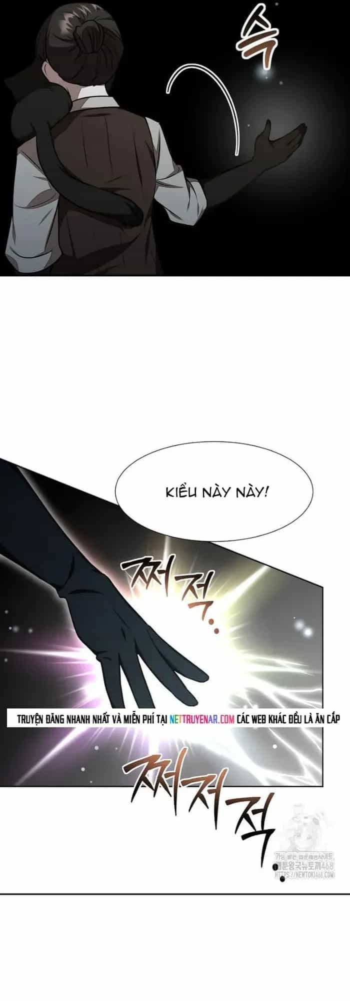 Chủ Xe Thức Ăn Nhanh Trong Ngục Tối - Chương 78 - ảnh 53