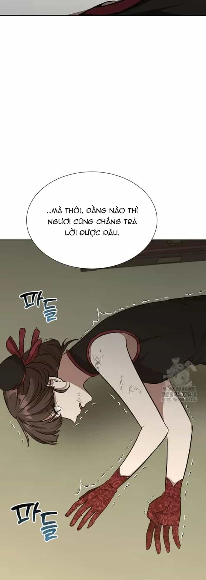 Chủ Xe Thức Ăn Nhanh Trong Ngục Tối - Chương 78 - ảnh 7
