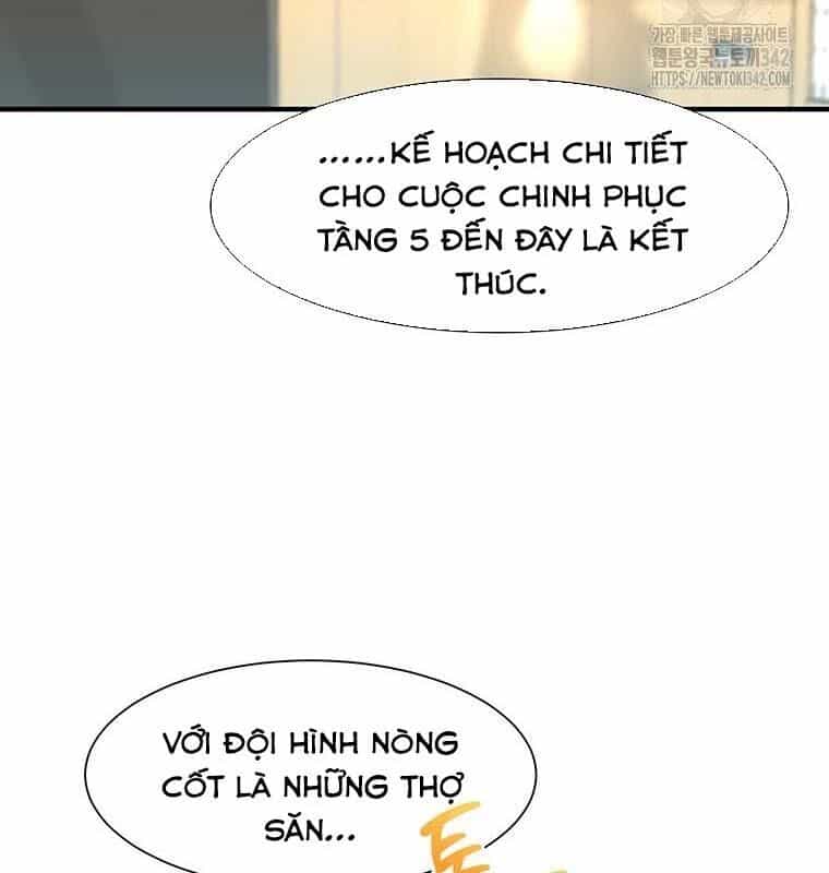 Chủ Xe Thức Ăn Nhanh Trong Ngục Tối - Chương 8 - ảnh 47