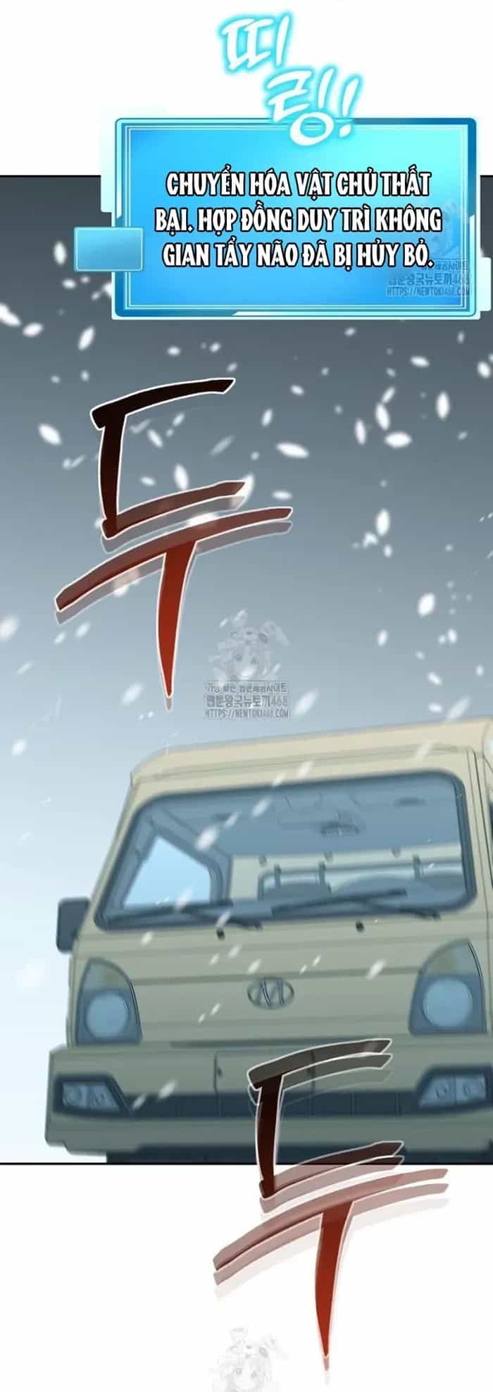 Chủ Xe Thức Ăn Nhanh Trong Ngục Tối - Chương 79 - ảnh 44