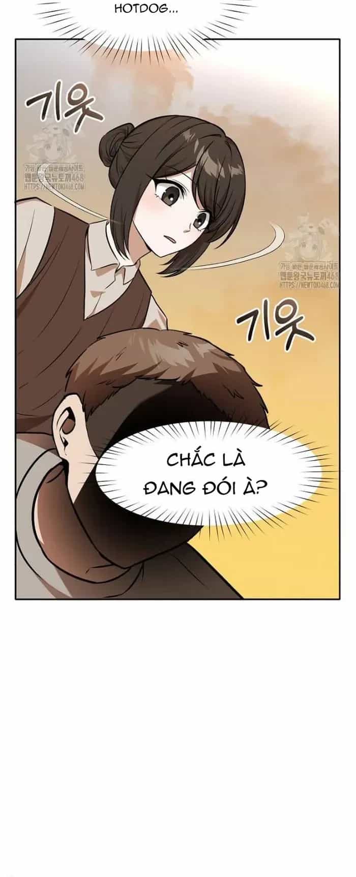 Chủ Xe Thức Ăn Nhanh Trong Ngục Tối - Chương 80 - ảnh 11