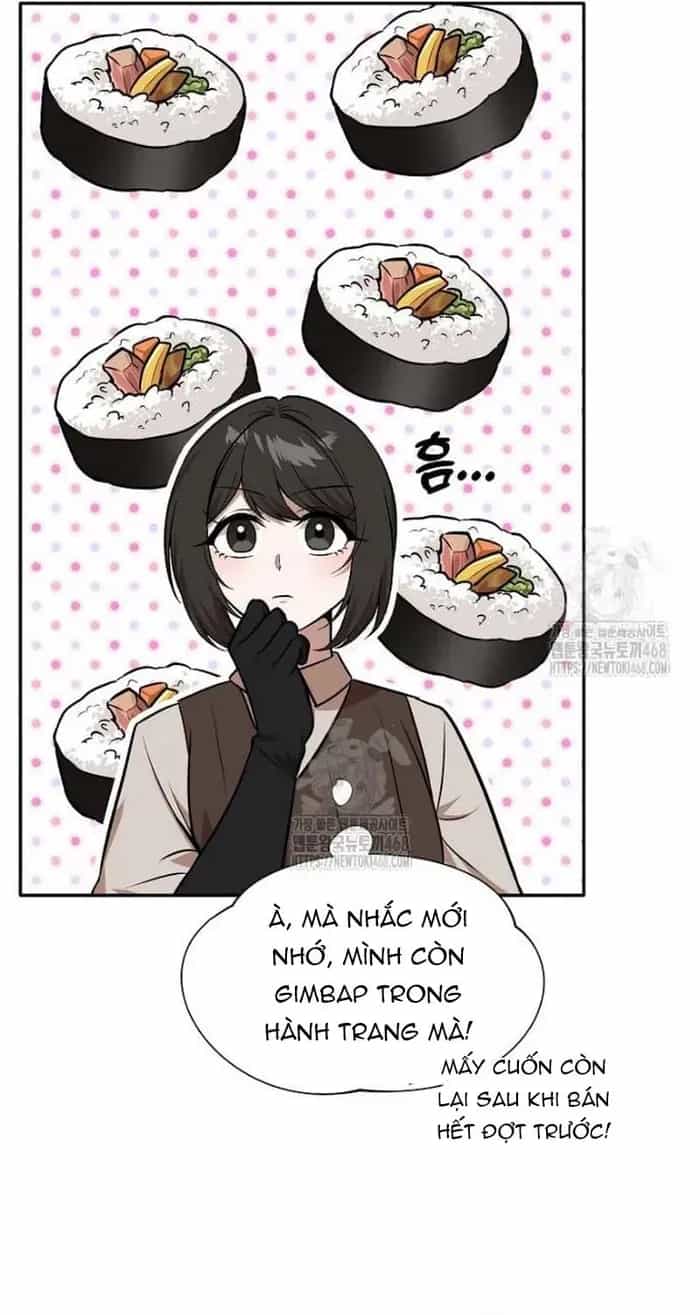 Chủ Xe Thức Ăn Nhanh Trong Ngục Tối - Chương 80 - ảnh 12