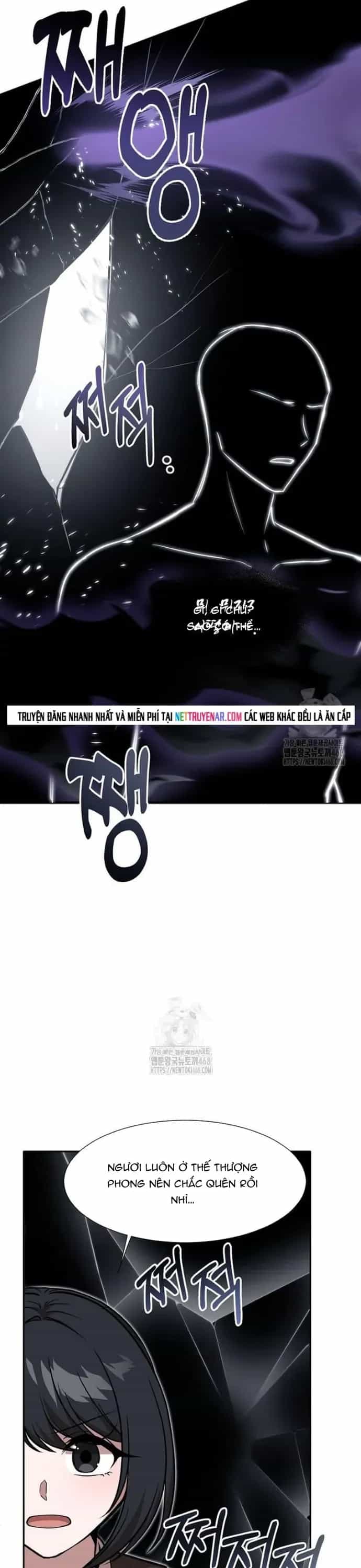Chủ Xe Thức Ăn Nhanh Trong Ngục Tối - Chương 81 - ảnh 18
