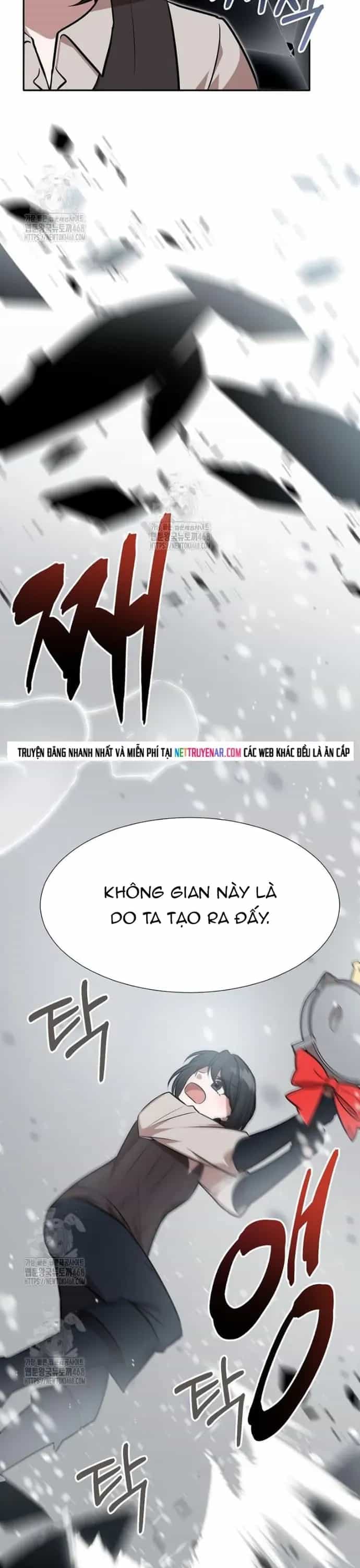 Chủ Xe Thức Ăn Nhanh Trong Ngục Tối - Chương 81 - ảnh 19